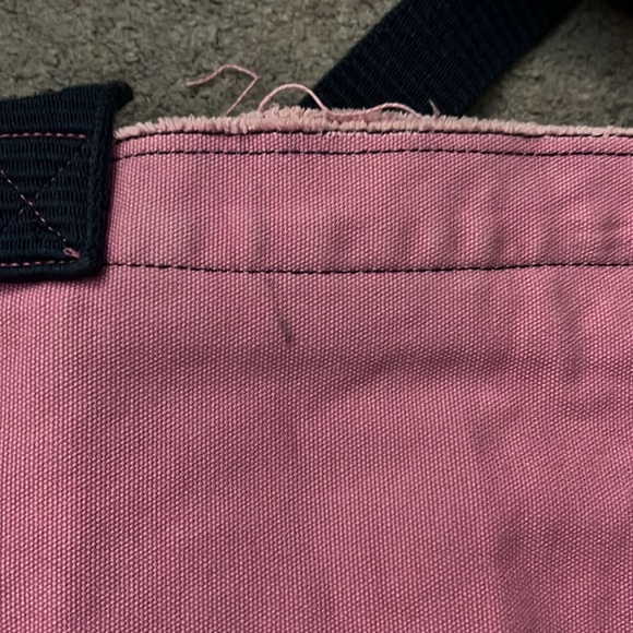 Canvas Life is Good bag - Picture 3 of 8